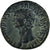 Monnaie, Claude, As, 41-54, Rome, TTB, Bronze, RIC:97