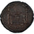 Monnaie, Auguste, As, 10-7 BC, Lyon - Lugdunum, TTB+, Bronze, RIC:I-230