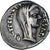 Munten, Julius Caesar, Denarius, 44 BC, Rome, FR+, Zilver, Crawford:480/11