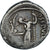 Moneda, Julius Caesar, Denarius, 44 BC, Rome, BC+, Plata, Crawford:480/11