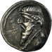 Munten, Parthia (Kingdom of), Mithradates II, Drachm, ca. 109-96/5 BC, Rhagai