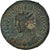 Moneda, Mesopotamia, Philip II, Æ, 247-249, Nisibis, MBC, Bronce, RPC:VIII