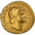 Monnaie, Néron, Aureus, 65-66, Rome, TB+, Or, RIC:I-59