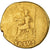 Monnaie, Néron, Aureus, 65-66, Rome, TB+, Or, RIC:I-59