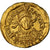 Moneta, Leo I, Solidus, 462 or 466, Constantinople, BB+, Oro, RIC:X-605