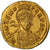 Moneta, Zeno, Solidus, 476-491, Constantinople, SPL-, Oro, RIC:X-911
