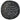 Moneta, Umayyad Caliphate, Sulayman ibn ‘Abd al-Malik, Dirham, AH 97 / 715-6