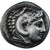 Moeda, Reino da Macedónia, Philip III, Tetradrachm, ca. 325-315 BC, Pella