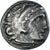 Moeda, Reino da Macedónia, Philip III, Drachm, ca. 323-319 BC, Kolophon