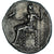 Moeda, Reino da Macedónia, Philip III, Tetradrachm, ca. 323-317 BC, Babylon