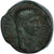 Münze, Lydia, Nero, Æ, ca. 60, Tralles, SS+, Bronze, RPC:I-2657