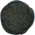 Münze, Lydia, Nero, Æ, ca. 60, Tralles, SS+, Bronze, RPC:I-2657