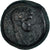 Münze, Seleucis and Pieria, Nero, Semis, 54-68, Antioch, SS, Bronze, RPC:I-4308