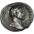 Moneta, Seleucid i Pierie, Trajan, Tridrachm, 112-114, Bostra, AU(50-53)