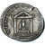 Moneta, Seleucid i Pierie, Trajan, Tridrachm, 112-114, Bostra, AU(50-53)