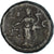 Moneda, Egypt, Antoninus Pius, Tetradrachm, 151-152, Alexandria, MBC, Vellón