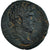 Moneda, Seleucis and Pieria, Lucius Verus, Æ, 161-169, Cyrrhus, MBC, Bronce