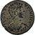 Moneda, Pisidia, Caracalla, Æ, 205, Antioch, MBC+, Bronce