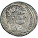Monnaie, Séleucie et Piérie, Caracalla, Tétradrachme, 215-217, Damascus