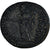 Münze, Thrace, Geta, Æ, 209-212, Perinthus, SS, Bronze, Varbanov:313