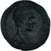 Monnaie, Mésie Inférieure, Diaduménien, Æ, 217-218, Nicopolis ad Istrum, TTB