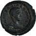 Monnaie, Mésie Inférieure, Diaduménien, Æ, 217-218, Nicopolis ad Istrum, TB+