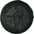 Moneda, Moesia Inferior, Elagabalus, Æ, 218-222, Marcianopolis, MBC+, Bronce