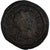 Münze, Cappadocia, Severus Alexander, Æ, 223-224, Caesarea, S+, Bronze