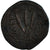 Münze, Cappadocia, Severus Alexander, Æ, 223-224, Caesarea, S+, Bronze