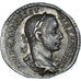 Moneta, Severus Alexander, Denarius, 222-228, Rome, AU(55-58), Srebro