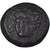 Münze, Thessaly, Æ, ca. 380-337 BC, Larissa, SS, Bronze, HGC:4-517