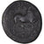 Moneta, Thessaly, Æ, ca. 380-337 BC, Larissa, BB, Bronzo, HGC:4-517