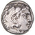 Moeda, Reino da Macedónia, Philip III, Drachm, ca. 323-317 BC, Lampsakos
