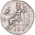 Moeda, Reino da Macedónia, Philip III, Drachm, ca. 323-319 BC, Kolophon
