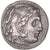 Moeda, Reino da Macedónia, Philip III, Drachm, ca. 323-319 BC, Magnesia ad
