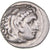 Moeda, Reino da Macedónia, Philip III, Drachm, ca. 323-319 BC, Sardes