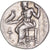 Münze, Kingdom of Macedonia, Philip III, Drachm, ca. 323-319 BC, Sardes, SS