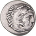 Coin, Kingdom of Macedonia, Antigonos I Monophthalmos, Drachm, ca. 310-301 BC