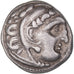 Coin, Kingdom of Macedonia, Antigonos I Monophthalmos, Drachm, ca. 310-301 BC