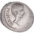Münze, Octavian, Denarius, Summer 37 BC, Central Italy, VZ, Silber