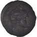 Coin, Macedonia (Roman Protectorate), Æ, ca. 146-143 BC, AU(50-53), Bronze