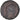 Coin, Egypt, Claudius, Obol, 41-42, Alexandria, VF(30-35), Bronze, RPC:I-5128
