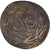 Moneta, Seleucid i Pierie, Nero, Æ, 54-68, Antioch, EF(40-45), Brązowy