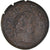 Münze, Egypt, Vespasian, Diobol, 76-77, Alexandria, S+, Bronze, HGC:II-2459