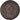 Coin, Egypt, Hadrian, Hemidrachm, 127-128, Alexandria, EF(40-45), Bronze