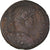 Münze, Egypt, Hadrian, Hemidrachm, 127-128, Alexandria, SS, Bronze