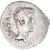 Monnaie, Auguste, Quinaire, 25-23 BC, Emerita, TTB+, Argent, RIC:I-1a