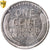 Monnaie, États-Unis, Lincoln Cent, Cent, 1943, U.S. Mint, Denver, PCGS, UNC