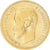 Coin, Russia, Nicholas II, 5 Roubles, 1897, St. Petersburg, EF(40-45), Gold