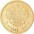 Moneda, Rusia, Nicholas II, 5 Roubles, 1897, St. Petersburg, MBC, Oro, KM:62